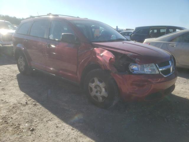 Vin: 3d4pg4fb0at253921, lot: 80584453, dodge journey se 20104
