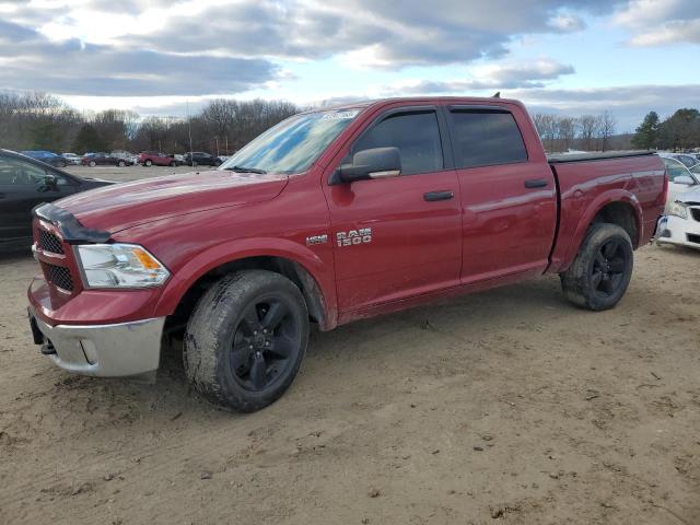 2015 Ram 1500 SLT