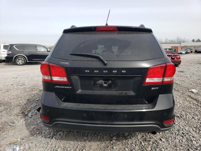 3C4PDCBB4ET270541 | 2014 Dodge journey sxt