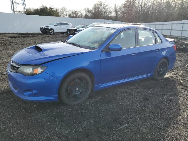 2009 Subaru Impreza 