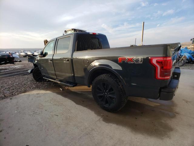 1FTFW1EG9GFB01744 | 2016 FORD F150 SUPER