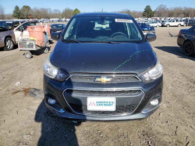 KL8CD6SA9HC828898 | 2017 CHEVROLET SPARK 1LT