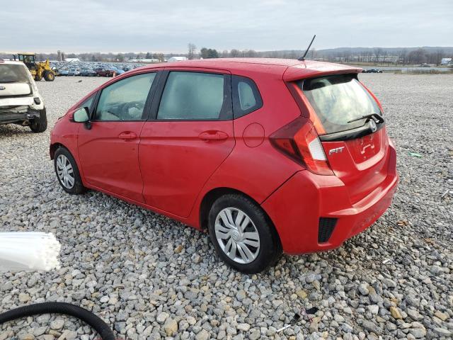 3HGGK5H52FM758077 | 2015 HONDA FIT LX