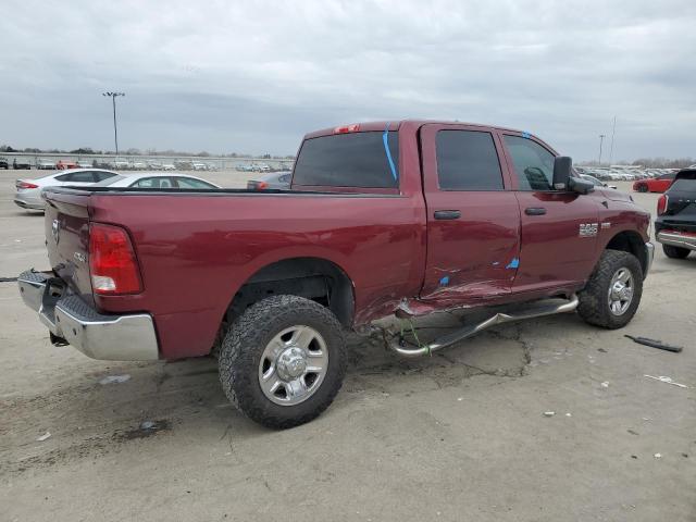 3C6UR5CJXGG253039 | 2016 RAM 2500 ST