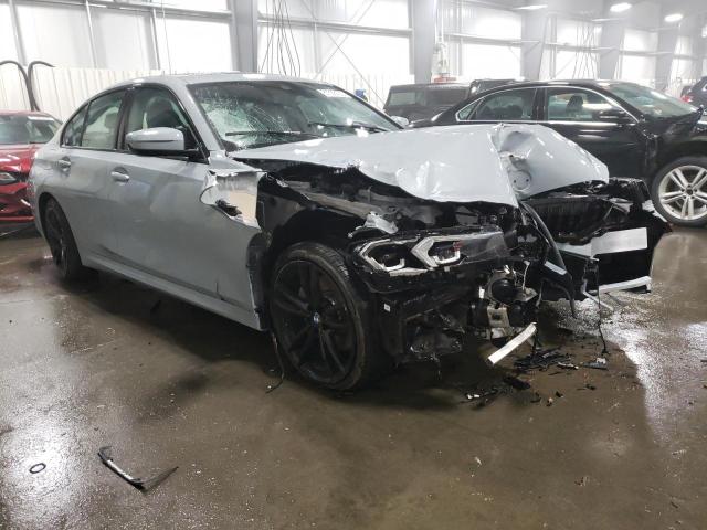 3MW89FF03P8D62131 | 2023 BMW 330XI