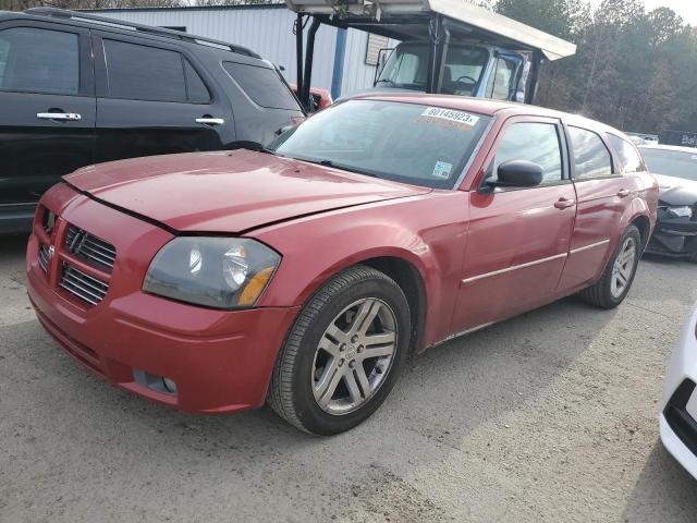 2007 Dodge Magnum SXT