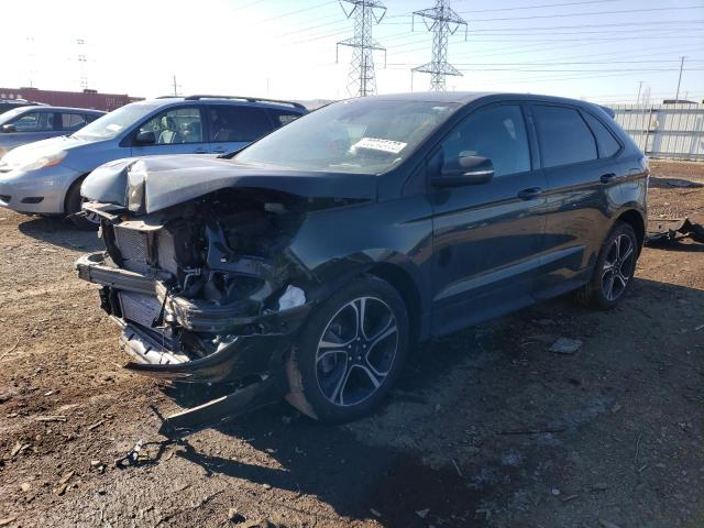 2FMPK4AP0NBA59269 2022 FORD EDGE, photo no. 1