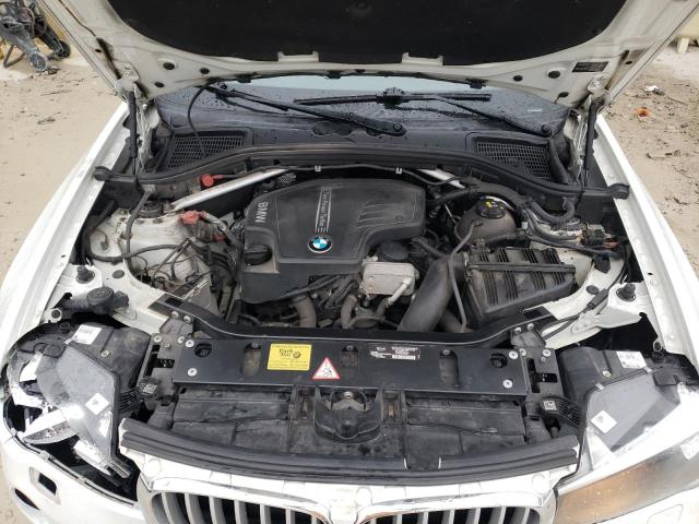 5UXWX9C55F0D55175 2015 BMW X3, photo no. 11