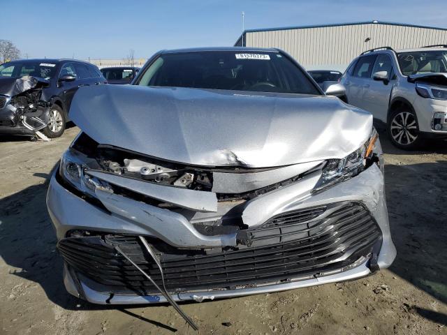 4T1B11HK1KU220692 | 2019 TOYOTA CAMRY