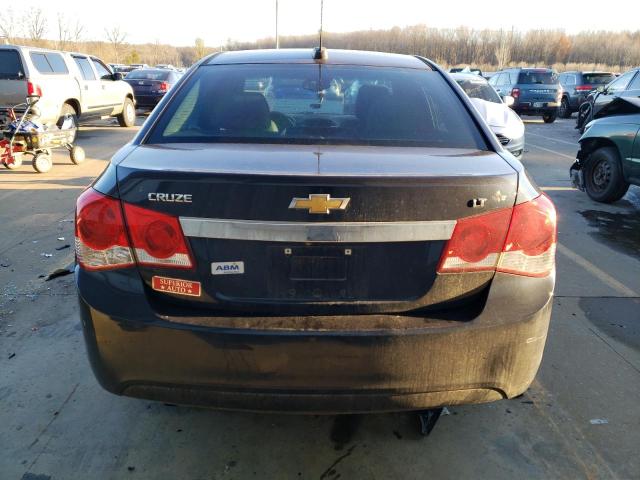 1G1PC5SB4F7200244 | 2015 CHEVROLET CRUZE LT