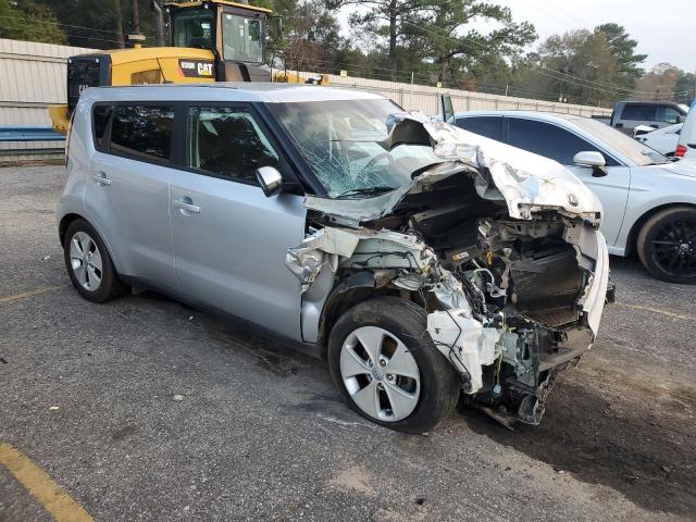 KNDJN2A26G7855367 | 2016 KIA SOUL