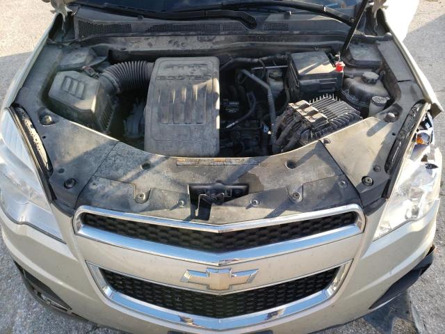 1GNFLFEK8FZ131428 | 2015 CHEVROLET EQUINOX LT