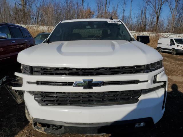 1GCUYEET6MZ432071 | 2021 CHEVROLET SILVERADO