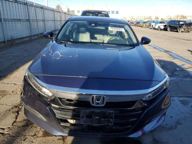 1HGCV1F10KA159958 | 2019 HONDA ACCORD LX