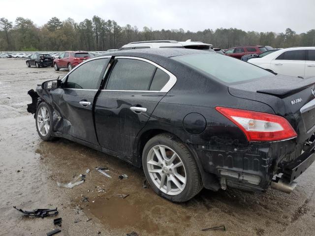 2009 Nissan Maxima - Image 2