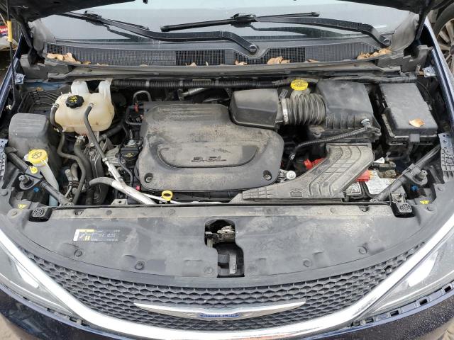 2C4RC1GG2KR593425 2019 CHRYSLER PACIFICA, photo no. 12