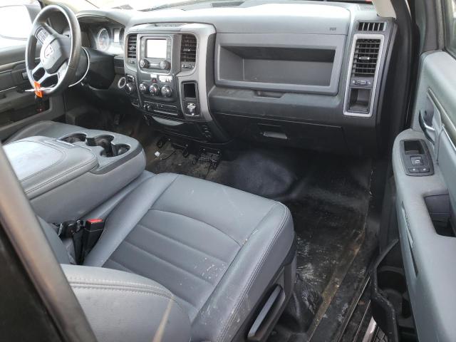 3C6JR7AG5JG207633 | 2018 RAM 1500 ST