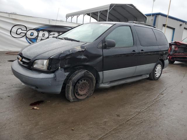 2000 Toyota Sienna LE