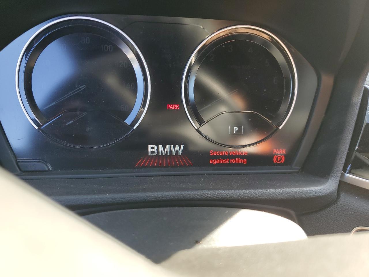 2019 BMW X1 Sdrive28I vin: WBXHU7C59K3H44551