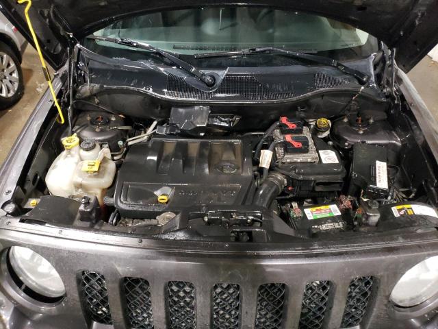 2015 JEEP PATRIOT 1C4NJRBB2FD244336