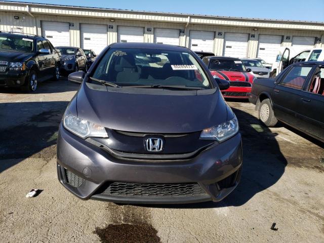 3HGGK5H59FM772655 | 2015 HONDA FIT LX