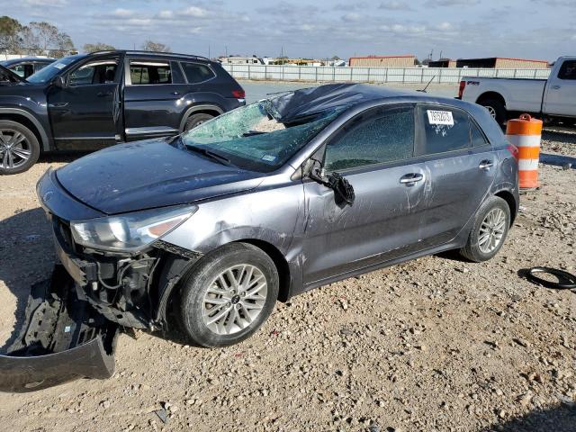 2018 Kia Rio EX