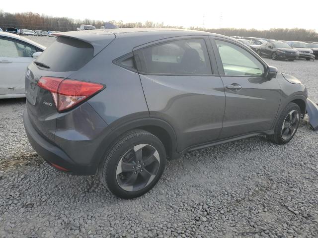 3CZRU6H59JG710360 | 2018 HONDA HR-V EX