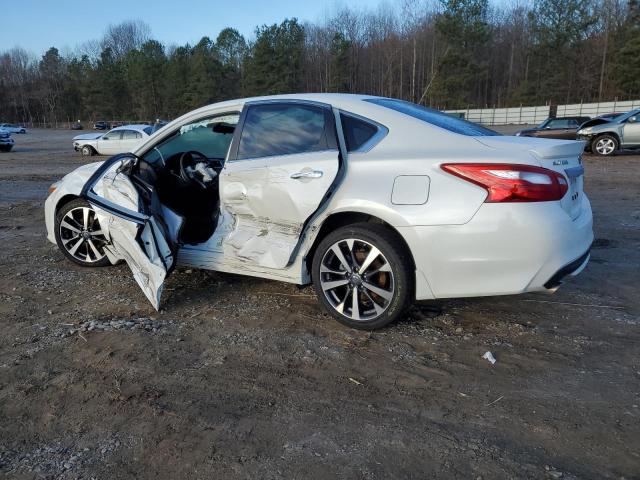 1N4AL3AP0GC163447 | 2016 Nissan altima 2.5