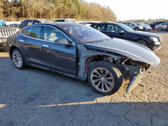 5YJSA1E18GF144503 | 2016 TESLA MODEL S