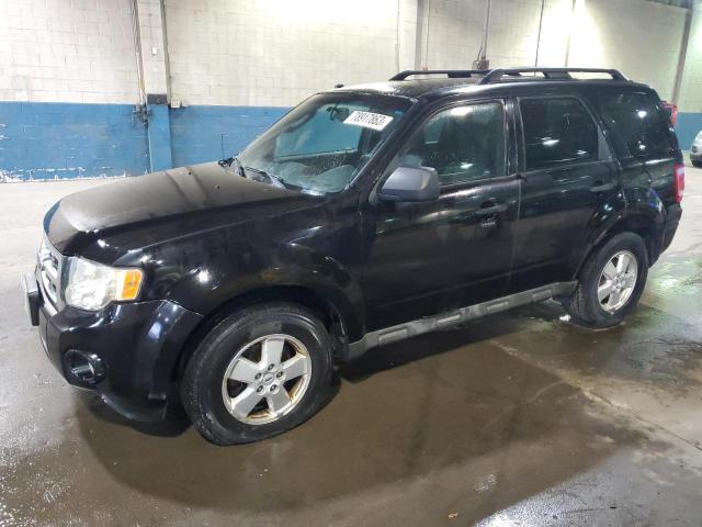 2009 Ford Escape XLT