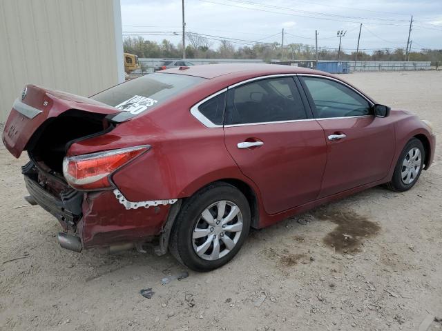 1N4AL3AP5FN320084 | 2015 NISSAN ALTIMA 2.5