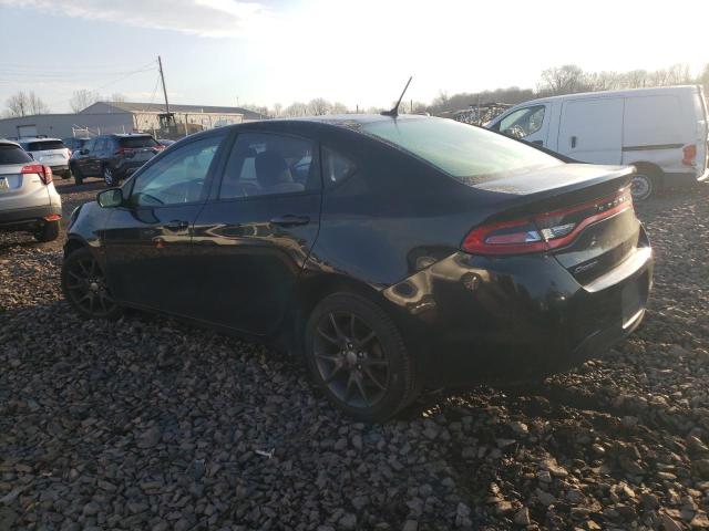 2016 Dodge Dart - Image 2