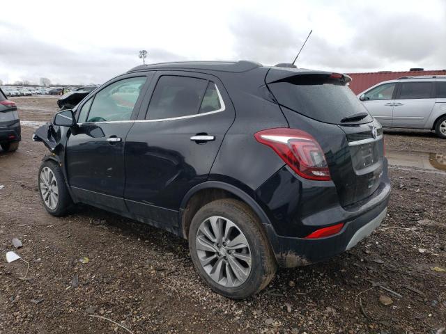 KL4CJASBXLB330195 | 2020 BUICK ENCORE PRE