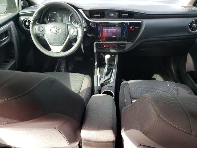 2018 TOYOTA COROLLA L - 5YFBURHE7JP853469