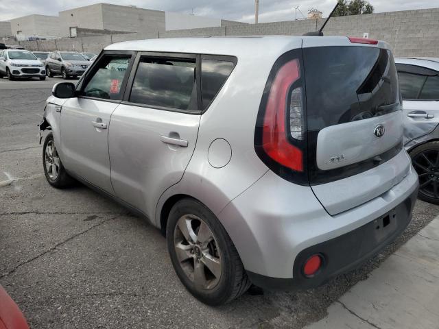 KNDJN2A27J7562780 | 2018 KIA SOUL