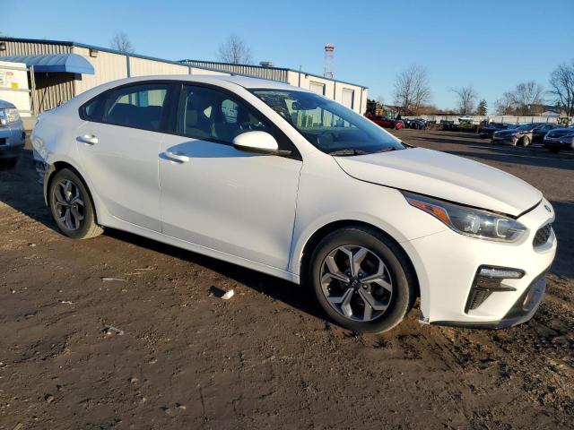 3KPF24AD1KE041681 | 2019 KIA FORTE FE