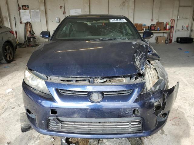 JTKJF5C75C3026615 | 2012 Scion tc