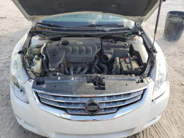 1N4AL21E77N482390 | 2007 Nissan altima 2.5