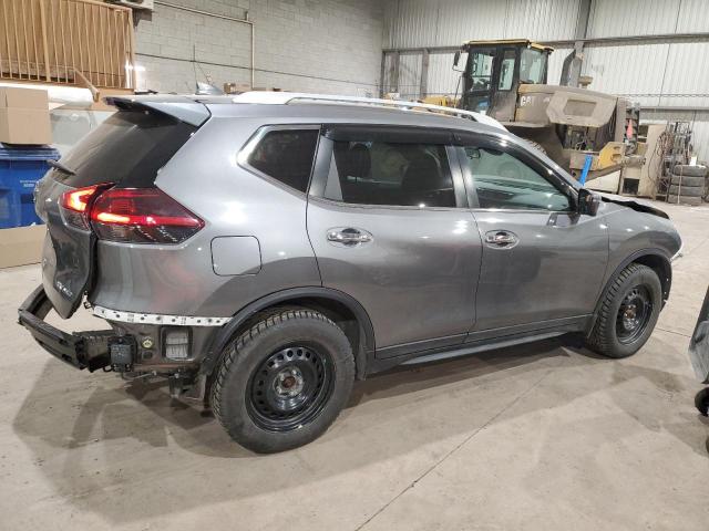 5N1AT2MV8LC739418 | 2020 NISSAN ROGUE S