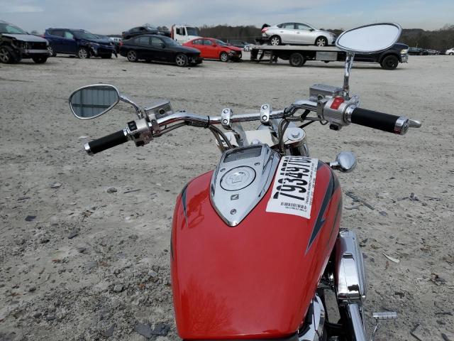 2007 HONDA VTX1800 F3 1HFSC46HX7A501363