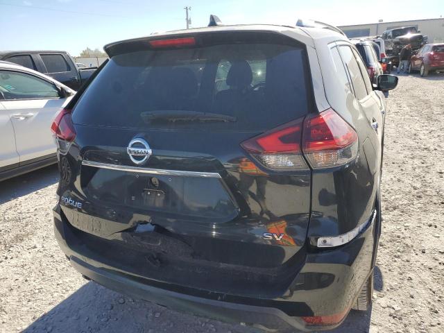 KNMAT2MT4JP595214 | 2018 NISSAN ROGUE S