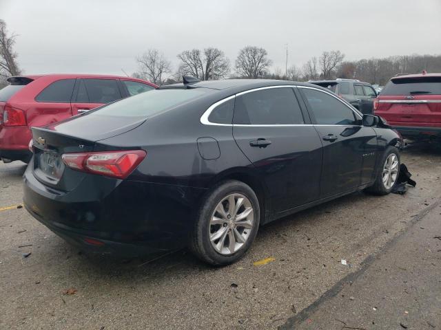 2020 Chevrolet Malibu Lt VIN: 1G1ZD5ST0LF043134 Lot: 82010433