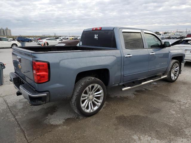 3GCPCREC9FG512051 | 2015 CHEVROLET SILVERADO