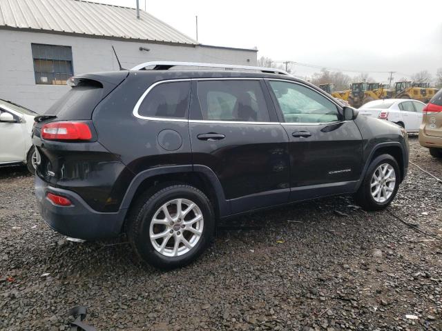 1C4PJMCB5GW108914 | 2016 JEEP CHEROKEE L