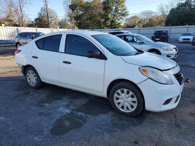 3N1CN7AP1EL815775 | 2014 NISSAN VERSA S