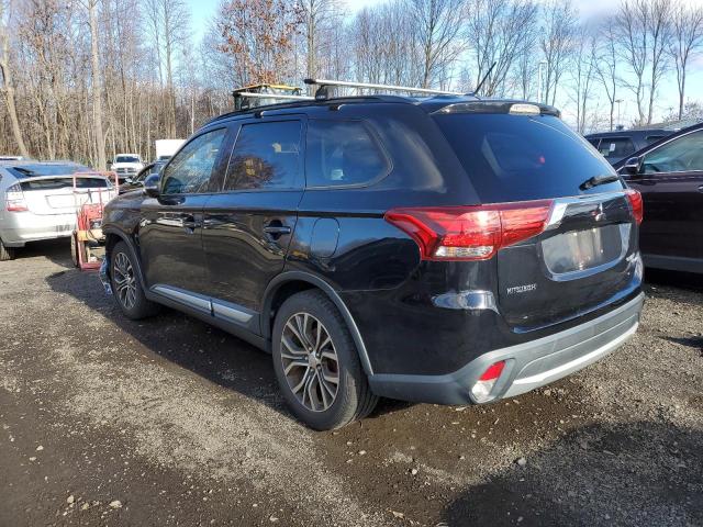 JA4AD3A38GZ010908 | 2016 MITSUBISHI OUTLANDER