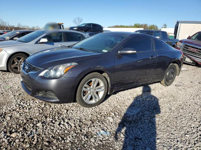 2013 Nissan Altima S