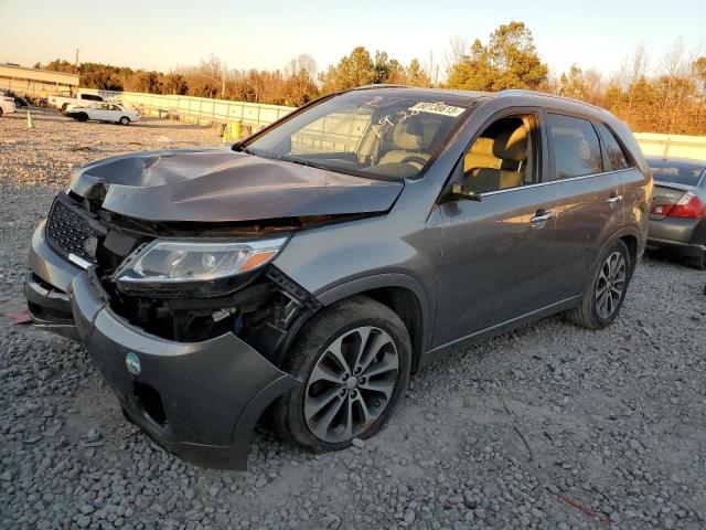 2014 Kia Sorento SX