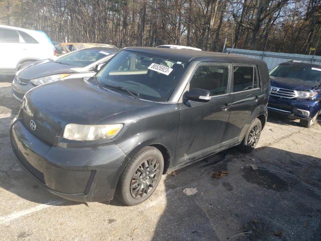 2010 Scion xB 