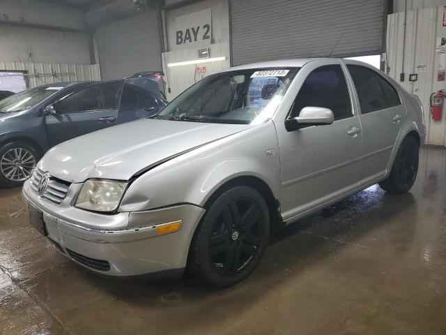 2005 Volkswagen Jetta GL